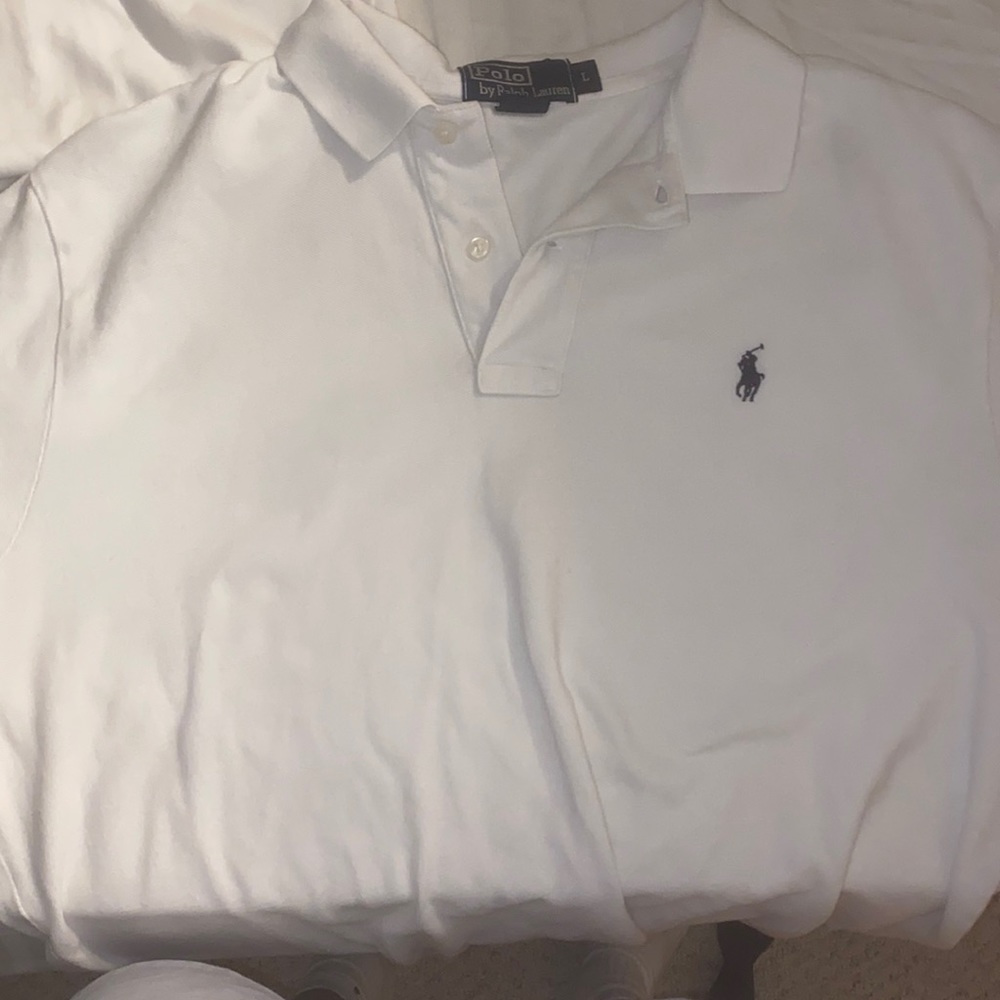Polo shirt bundle